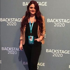 Meet your Posher, Monica